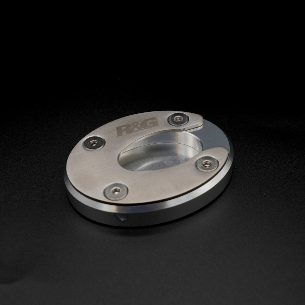 R&G Kickstand Shoe for BSA Gold Star '23-